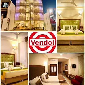 Vendol Maliga Edge Guest house