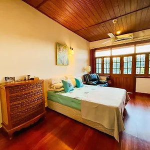 Gasthof The Tenthola, Kandy